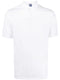 polo de algodón de manga corta